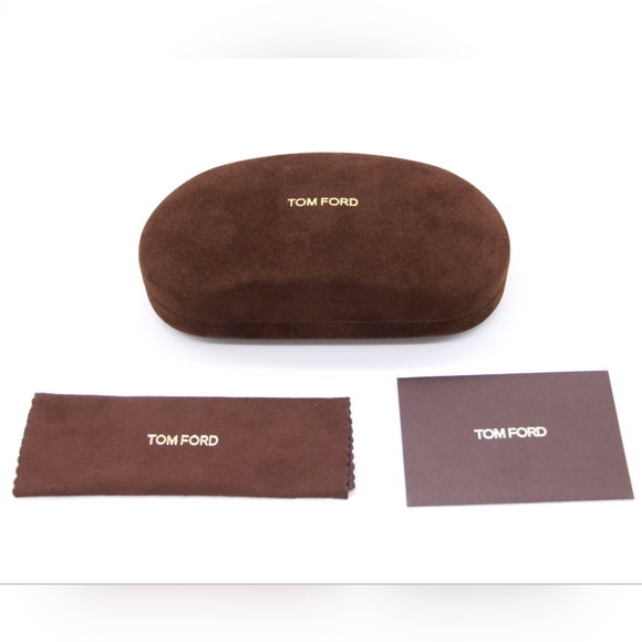 NEW TOM FORD FT0942 NEW SUNGLASSES TOM FORD DOVE TF942 55B - Picture 12 of 12